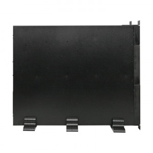 Источник бесперебойного питания двойного преобразования E-Power SW900pro-RTB 2000В.А для монтажа в стойку с АКБ 6х12В 7А.ч PROxima SW920Pro-RTB