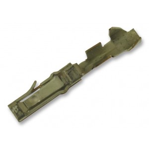 76357-401LF, Контакт SKT монтаж на кабель 22-30AWG россыпь