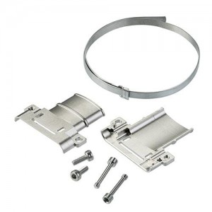 G125-96420F1, Проводные клеммы и зажимы GECKO-SL HOOD FEMALE KIT 20 POS