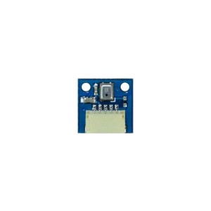 AST1030, Дочерние и отладочные платы Microphone Wireling