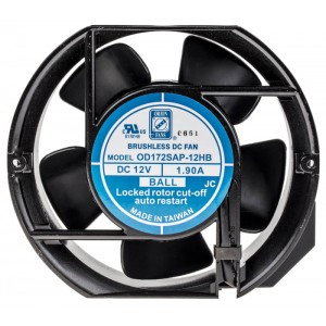 OD172SAP-12HTB