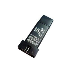 114991786, Аппаратные отладчики Sipeed USB-JTAG/TTL RISC-V Debugger (ST-Link V2 STM8/STM32 Simulator)