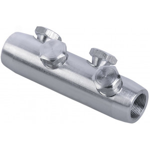 Соединитель болтовой ГСП 70-120 35кВ UGSP-120-70-120-35KV-S