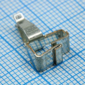 FMET-PE-01P-00A(H), Заземляющая вставка для корпусов серии FMET