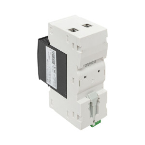 Ограничитель импульсных напряжений ОПВ-C/2P In 20кА 385В с сигн. PROxima opv-c2