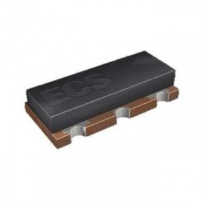 ECS-SR1-4.00-A-TR, Резонаторы 4MHz ECS-SR1-A Commercial Apps Only