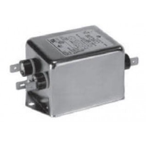 7EP1, Фильтры цепи питания 7A DUAL STAGE SCREW MOUNTING