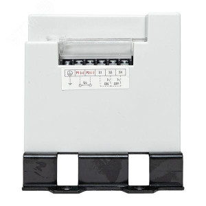 Привод моторный CD2 230B АС ВА-99М 630 mccb99m-630-cd2-230ac