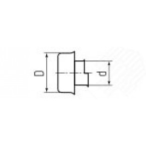 Оконцеватель защитный ОЗМ 15