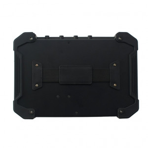 АКИП-4148/1, Осциллограф цифровой планшетный, 4 канала x 70МГц