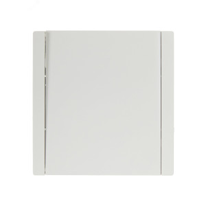 Выключатель перекрестный 1-кл. СП FORTE&PIANO 10А FP212 бел. IEK FP-V13-0-10-1-K01