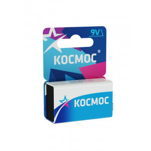 Элемент питания солевой 