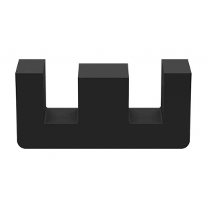 B66335G2000X187, E 55/28/21 N87 с заз. 2 мм Сердечник B66335G2000X187