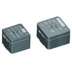 ETQ-P4M4R7KFN, Катушки постоянной индуктивности  4.70uH 20% 6.4x6x4.8 SMD