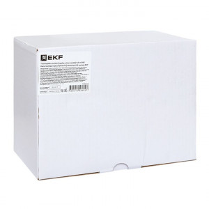 Реле температуры (термостат) капилляр 11,5 метра EKF TR-30-11,5