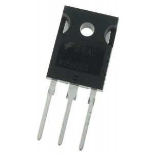 ISL9K1560G3, Диоды - общего назначения, управление питанием, коммутация  15A 600V