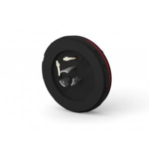 1-2213871-1, Зажимные приспособления для осветительных светодиодов LIGHT CONTROL BASE ASSY,76MM DIA,5POS