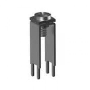 7699-SEMS, Клеммы SCREW TERM W/SEMS SCREW INSTALLED