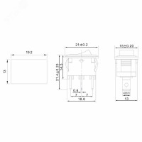 RWB-202 черный