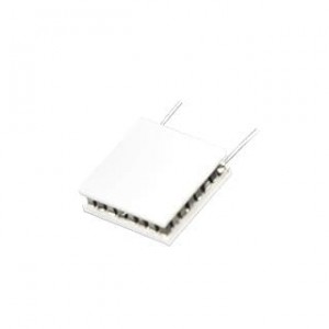 CP1881-254P, Термоэлектрические модули Пельтье peltier, 8.1 x 8.1 x 2.54 mm, 1.8 A, wire leads, Au plating