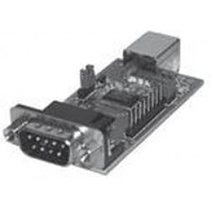 EVAL232R, Средства разработки интерфейсов USB to RS232 Dev Module for FT232R IC