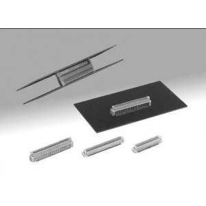 FX8C-60P-SV4(71), Межплатные и промежуточные соединители 60P STRT SMT HEADER BRD VER TYP TRAY PKG