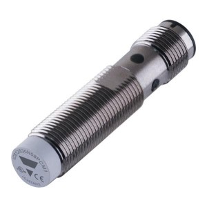 ICB12S30N08NOM1, Датчики расстояния PROX SENSOR IND. M12 PLUG 30MM NPN NO NO-FLUSH