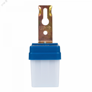 Фотореле PMS PR 600 1200Вт IP44 WH 5013032