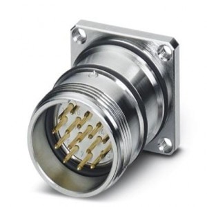 1594472, Цилиндрические метрические разъемы RC-07P1N8AE000