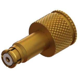 8012-4013, РЧ-клеммы SMP F Termination 2 WATT