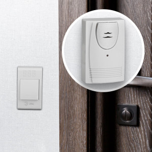 Звонок беспроводной C61 Б0018093