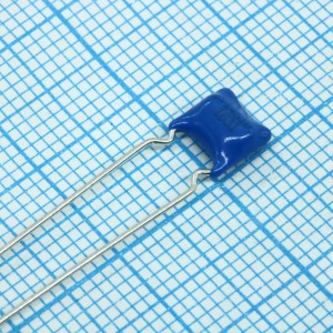 B72587G3140S200, Варисторы SR1S14BM105X