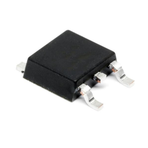 DMTH6010LK3-13, МОП-транзистор 60V 175c N-Ch FET 20Vgss 2.6W 2090pF