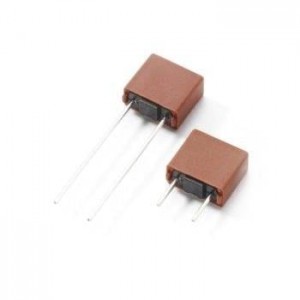 39608000440, Плавкие предохранители с выводами (со сквозным отверстием) 125V UL TL SL .800A TE5