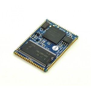 G120B-SM-373, Одномодульные системы (SOM) G120 Module SOM .net MICRO FRAMEWORK