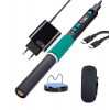 YIHUA 928D-IV with charger