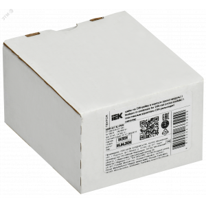 TEKFOR Шины на DIN-рейку (кросс-модуль) ШНК 4х7 3L+PEN IEK TF-DN10-4-07-100