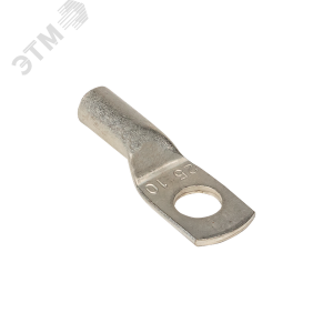Наконечник медный луженый ТМЛ DIN 25-10 PROxima tml-din-25-10