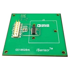 ADIS16IMU4/PCBZ, Инструменты разработки многофункционального датчика ADIS16146x Breakout Board
