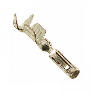 770854-1, Contact SKT 20 Size Crimp ST Cable Mount 16-20AWG Package Automotive