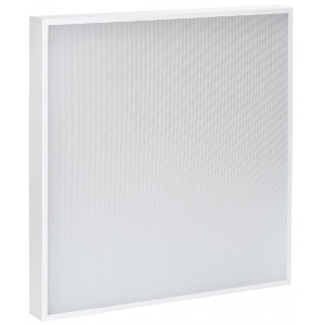 PRO Светильник ДВО 1002A 30Вт 4000К Ra>90 мпр. LTP-DVO2-1002A-30-40-K01