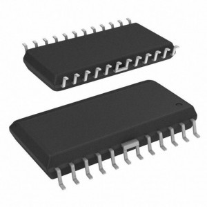 A4970SLBTR-T, Драйвер двухмостовой для электродвигателя с ШИМ 24SOIC