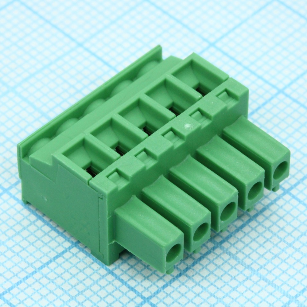 Изображение товара 15EDGKB-3.81-05P-14-100A(H)