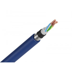 Коробка установочная СП 70х60 (в бетон) IP40 10131