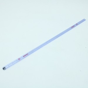 Туба TSSOP, Упаковка для корпуса TSSOP16