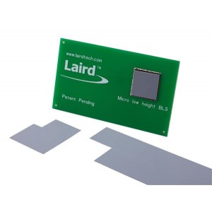 A16367-04, Продукты с термическим сопряжением Tflex SF640 DF 8.5" x 9.0"