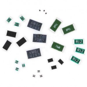 73L4R91J, Токочувствительные резисторы – для поверхностного монтажа 0.91ohms 5%