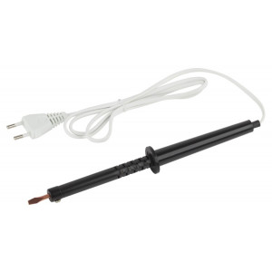 PL-R02- 40 W, Паяльник с пластиковой рукояткой ЭПСН 230 В 40 Вт (100/2000) Б0046956