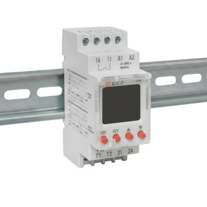 Реле температуры с дисплеем (-25....+130 С) PROxima RT-820M RT-820M