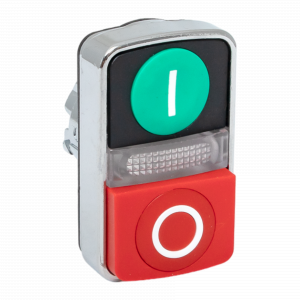 Исполнительный механизм кнопки XB4 